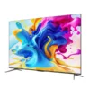 TCL 50" UHD 4K 50C645 QLED Android TV 50 Inch Smart TV