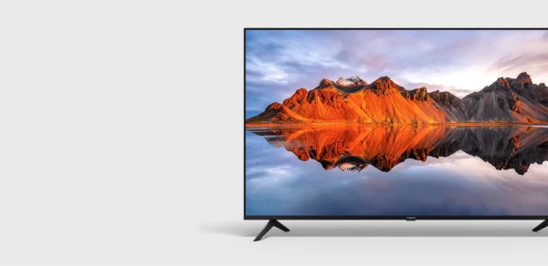 Official Xiaomi q led 55 UHD | 4K Ultra qledHD Dolby Audio DTS-X