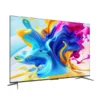 TCL 50" UHD 4K 50C645 QLED Android TV 50 Inch Smart TV
