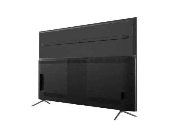 TCL 50" UHD 4K 50C645 QLED Android TV 50 Inch Smart TV