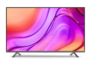 xiaomi led tv 43" fhd android tv mi tv 4 43" bezel less