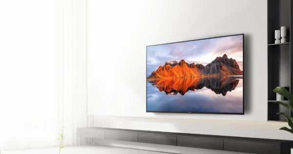 Official Xiaomi q led 55 UHD | 4K Ultra qledHD Dolby Audio DTS-X