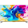 TCL 50" UHD 4K 50C645 QLED Android TV 50 Inch Smart TV