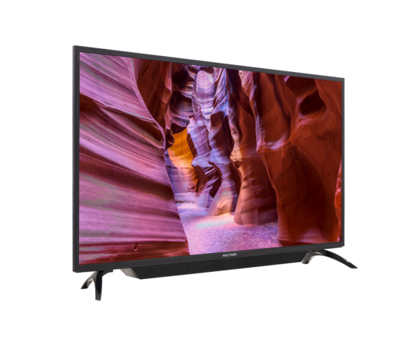 POLYTRON Smart Lite Digital TV 24 Inch - PLD 24CV1869