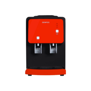 Dispenser Air Denpoo XAVIER 2 Hot Normal 2 Kran 190 Watt XAVIER2