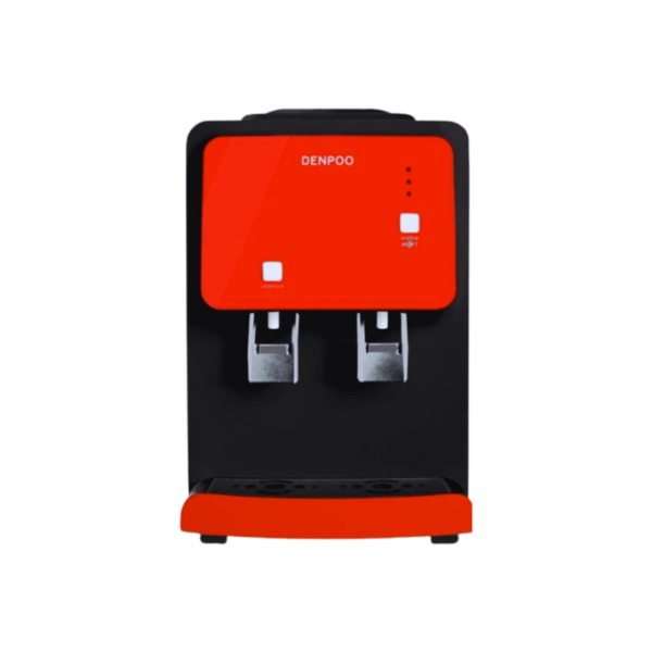 Dispenser Air Denpoo XAVIER 2 Hot Normal 2 Kran 190 Watt XAVIER2