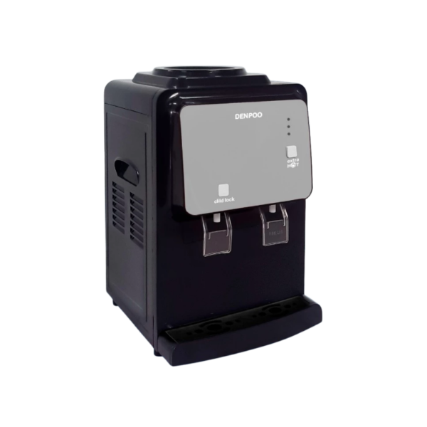 Dispenser Air Denpoo XAVIER 2 Hot Normal 2 Kran 190 Watt XAVIER2