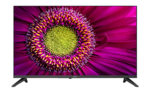Sharp LED 2T-C32GH3000i 32GH3000 GOOGLE TV 32 Inch