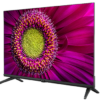 2T-C32GH3000i-B Sharp LED 2T-C32GH3000i 32GH3000 GOOGLE TV 32 Inch