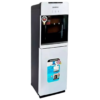 Dispenser Denpoo Galon BAWAH Self Cleaning AquaZONE FILTER COMPRESSOR