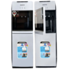 Dispenser Denpoo Galon BAWAH Self Cleaning AquaZONE FILTER COMPRESSOR