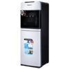 Dispenser Denpoo Galon BAWAH Self Cleaning AquaZONE FILTER COMPRESSOR