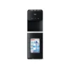 Dispenser Galon Bawah Cosmos CWD7601 dengan 3 Tombol Kran, Hot Fresh Cold