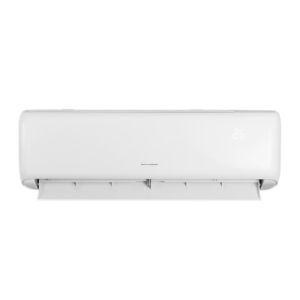 Gree AC Deluxe Standard N1 Series - 1,5PK - GWC-12N1 - Kompressor Black Diamond Fin - PUTIH (Indoor-Outdoor) 1.5PK 1.5 PK 1,5