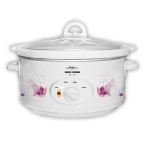 Maspion Slow Cooker 5L MSC 1850