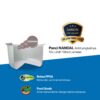 MCG-751-1-03 Miyako Magic Com Rice Cooker MCG-751 SBC 3 Liter 650 Watt 2 in 1 Panci Nanoal