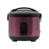 MCG-751-SBC-1 Miyako Magic Com Rice Cooker MCG-751 SBC 3 Liter 650 Watt 2 in 1 Panci Nanoal
