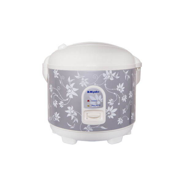 Miyako MCM-528 Magic Com Jar 1.8 Liter Rice Cooker MCM528 Penanak Nasi 1.8L