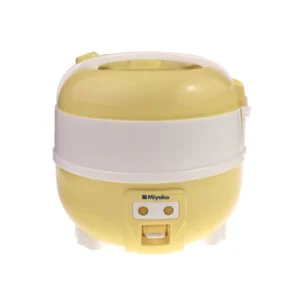 Magic Com / Rice Cooker Miyako MCM-610 1 Liter