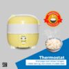 Magic Com / Rice Cooker Miyako MCM-610 1 Liter