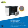 Magic Com / Rice Cooker Miyako MCM-610 1 Liter