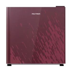 PRH-51R POLYTRON Kulkas Mini 50 Liter - PRH 51R