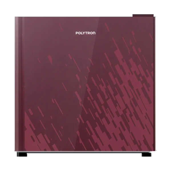 POLYTRON Kulkas Mini 50 Liter - PRH 51R