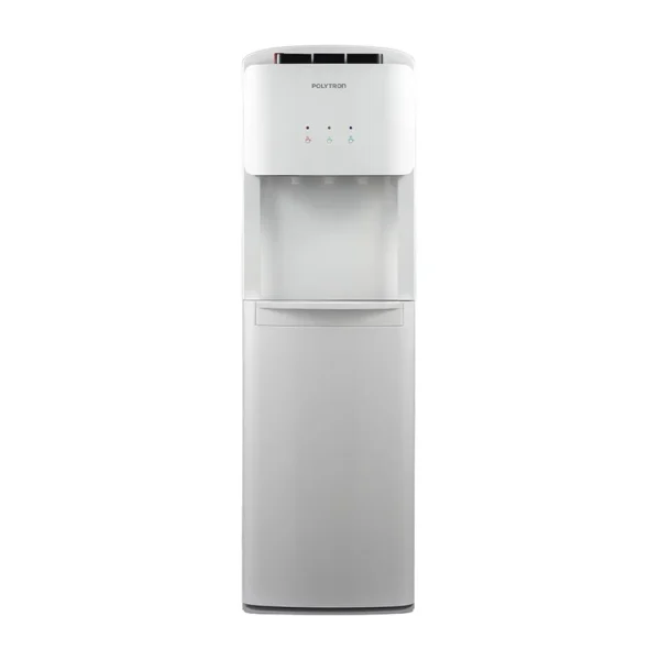 Polytron Dispenser Galon Bawah 3 Kran Low Watt Hot Cool Normal PWC 600 PWC600