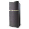 POLYTRON Kulkas 1 Pintu Metallic 180 Liter - PRB 189R