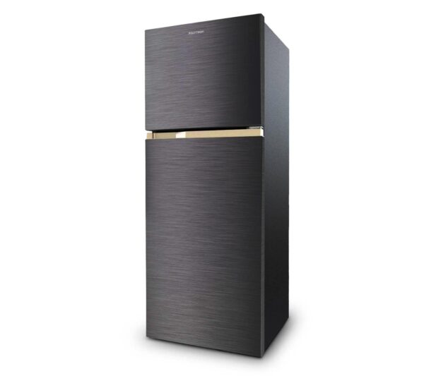 POLYTRON Kulkas 1 Pintu Metallic 180 Liter - PRB 189R