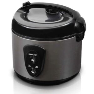 Rice Cooker Sharp KS-N18MG Penanak Nasi Kapasitas 1.8 Liter 18MG