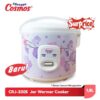 id-11134201-7r98o-ly3nk2szw7i6d3 COSMOS CRJ 3305 RICE COOKER MAGIC COM 1,8 LTR SURPRICE SERIES crj3305