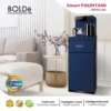 Bolde Smart Fountain Americano Dispenser Galon Bawah Digital