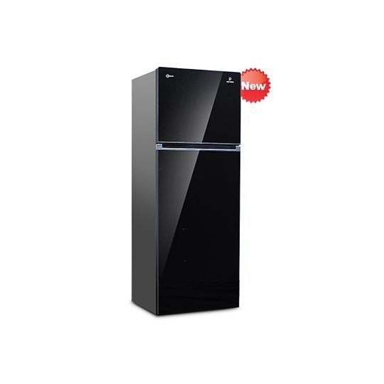 id-11134201-7r98p-ly3nhmalf4ewcf Kulkas Polytron PRW 23 MNX Lemari ES 2 PINTU PRW 23 MNX Tempered Glass 23MNX