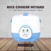 id-11134201-7r98q-ly3niivzq0h057 Miyako Rice Cooker Magic Com Penanak Nasi MCM-612 Kapasitas 1,2 Liter
