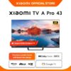 id-11134201-7r98r-ly3ng7wt5dku4f Xiaomi Smart Android TV A Pro 43 Inch UHD | 4K Ultra HD UHD L43M8 43M8