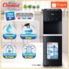 Dispenser Galon Bawah Cosmos CWD7601 dengan 3 Tombol Kran, Hot Fresh Cold
