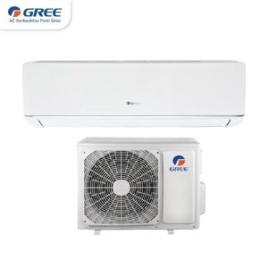 AC GREE DELUXE 0,5 PK LOW WATT 1/2 PK GWC 05C3ES / GWC05C3S