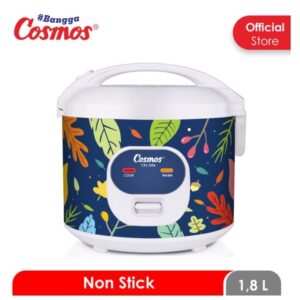 id-11134201-7r98s-ly3nkgg3xiryb6 COSMOS Rice Cooker 1.8 Liter - CRJ-3306