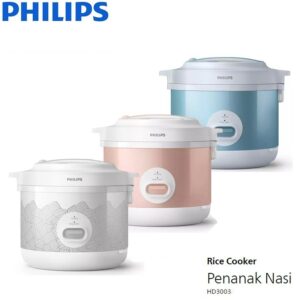 id-11134201-7r98w-ly3nfdebsv9q5c PHILIPS Rice Cooker 1.8 Liter - HD3003 HD 3003 1.8L L Magic Com Penanak Nasi