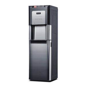 id-11134201-7r98w-ly3nfib2m80g0f Water Dispenser Sharp Swd 73 Ehl Swd73Ehl Hot & Cool Galon Bawah