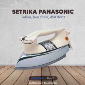 id-11134201-7r98x-ly3nk0atlkjydb SETRIKA PANASONIC NI 22 AWT / 22AWT