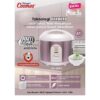rice cooker cosmos 1.2 liter crj 6028 v harmond anti gores / magic com