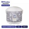 MIYAKO MCM-528 Magic Com Jar 1.8 Liter Rice Cooker MCM528 Penanak Nasi 1.8L