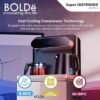 id-11134201-7r990-ly3ng1j2hl36e4 Bolde Smart Dispenser Xpresso Espresso Air Galon Bawah Touch Screen