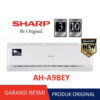 AC SHARP 1 PK R32 AH-A9BEY 9BEY 09BEY 09 BEY STANDARD GARUDA SERIES 1PK