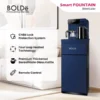 Bolde Smart Fountain Americano Dispenser Galon Bawah Digital