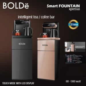 id-11134201-7r992-ly3ng1fgmvac70 Bolde Smart Dispenser Xpresso Espresso Air Galon Bawah Touch Screen