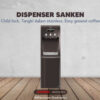 id-11134207-7r98v-ly5wgq5os7qgcd WATER DISPENSER SANKEN GALON BAWAH HWD C 520 IC HWDC520IC HOT & COOL c520 520ic