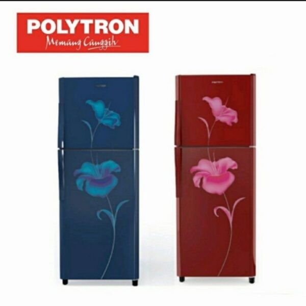 id-11134207-7r98w-lyg38h77uzhke1 Polytron PRB 219 Kulkas 2 Pintu PRB219